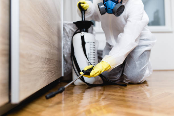 Siena College, NY Pest Control Company