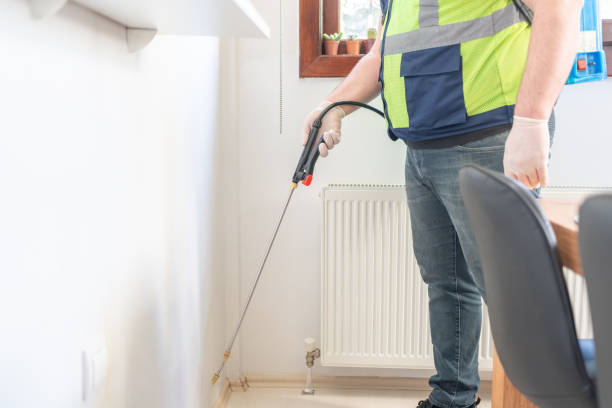 Best Affordable Pest Control Services  in Siena College, NY
